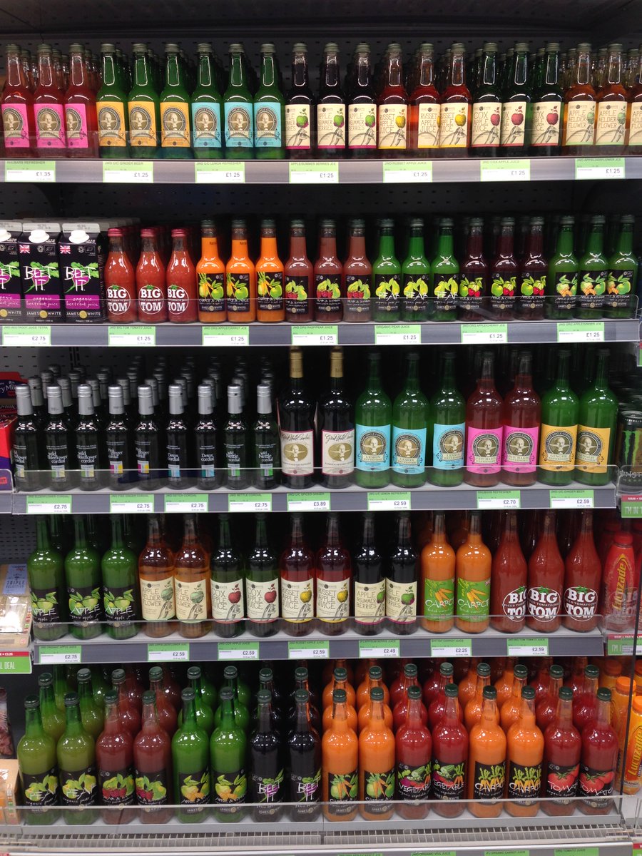 James White Drinks tweet media