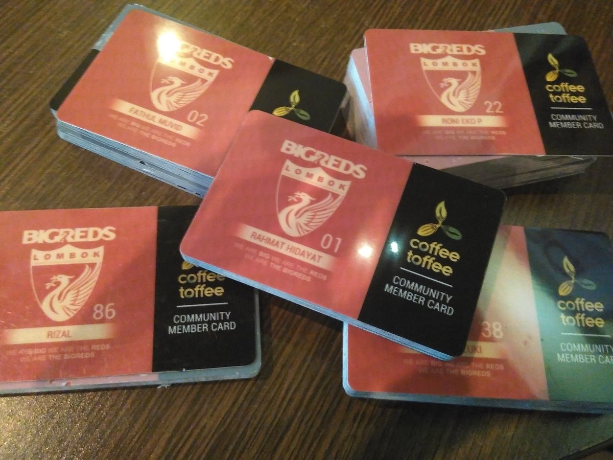 BIGREDS_Lombok's tweet photo. Bagi klian yg sudah member @BIGREDS_IOLSC Reg.Lombok periode 14/17, Diskon 15%  di @CoffeeToffeeMtr @CoffeeToffeeIDN https://t.co/dK7oMqnN8g