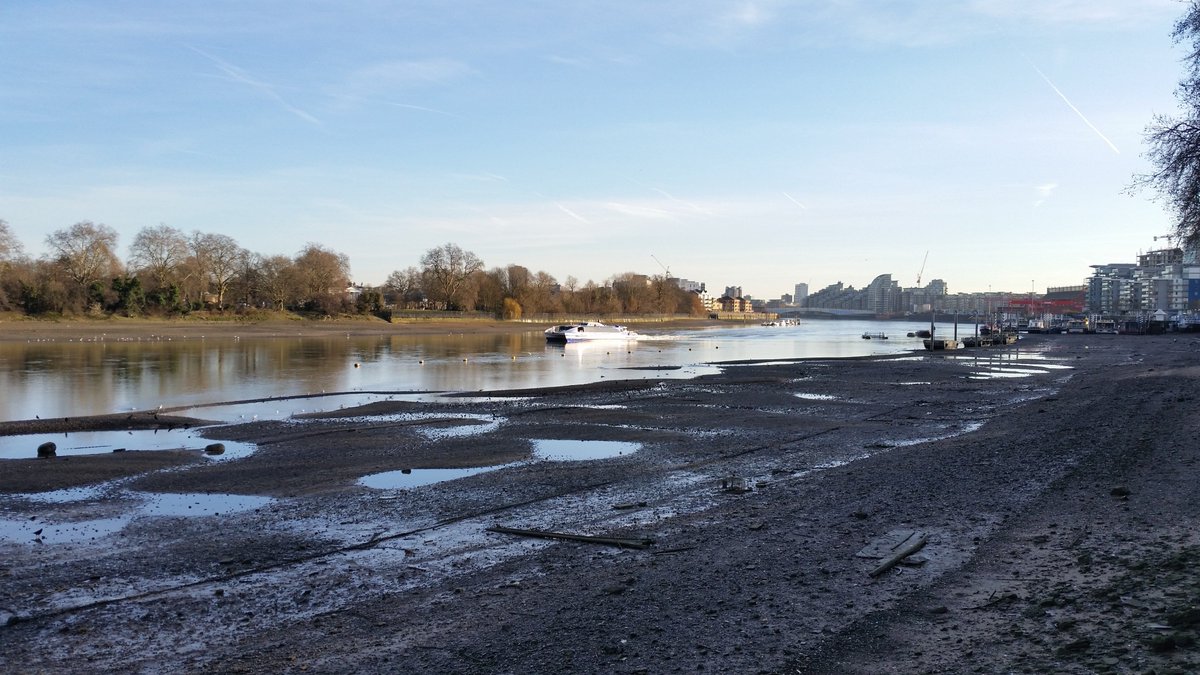 wishiwashi's tweet photo. This is the way to commute to work in London! @thamesclippers 
https://t.co/5cSlTJ4aEn loves the Thames. https://t.co/XfIMf91zHE