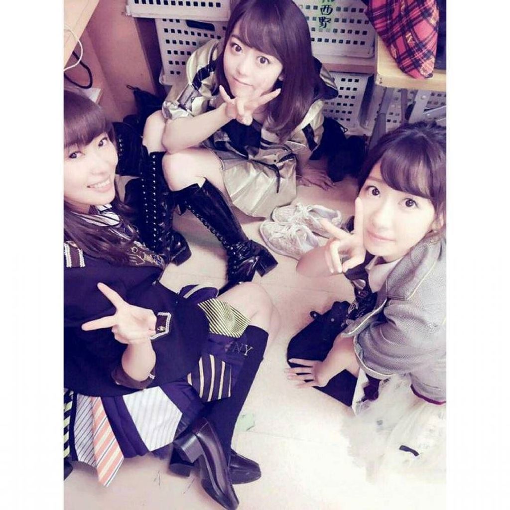 峯岸南hashtag