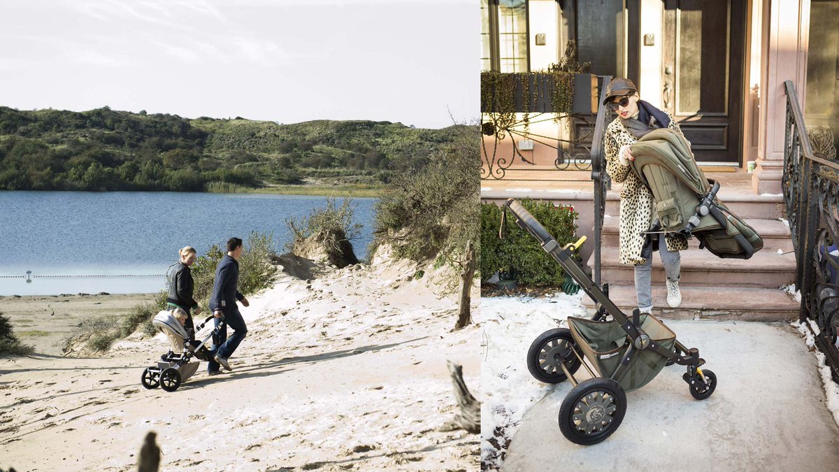 Check out this interesting article about the iconic Bugaboo Cameleon! bugaboo.com/GB/en_GB/journ…