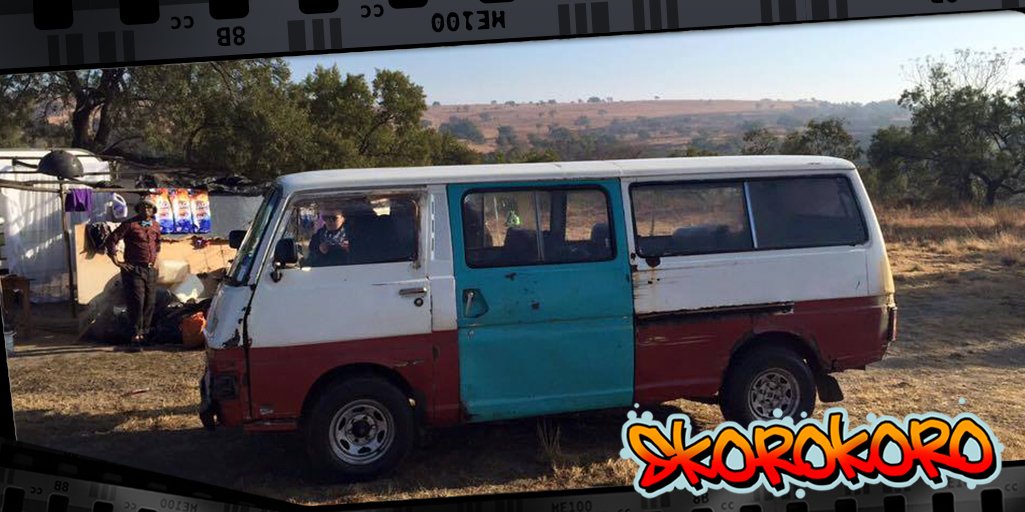 Skorokoro by Assupol tweet media