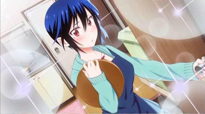 ニセコイ7月30日は鶫誠士郎誕生日のtwitterイラスト検索結果 ニセコイ7月30日は鶫誠士郎誕生日のtwitterイラスト検索結果