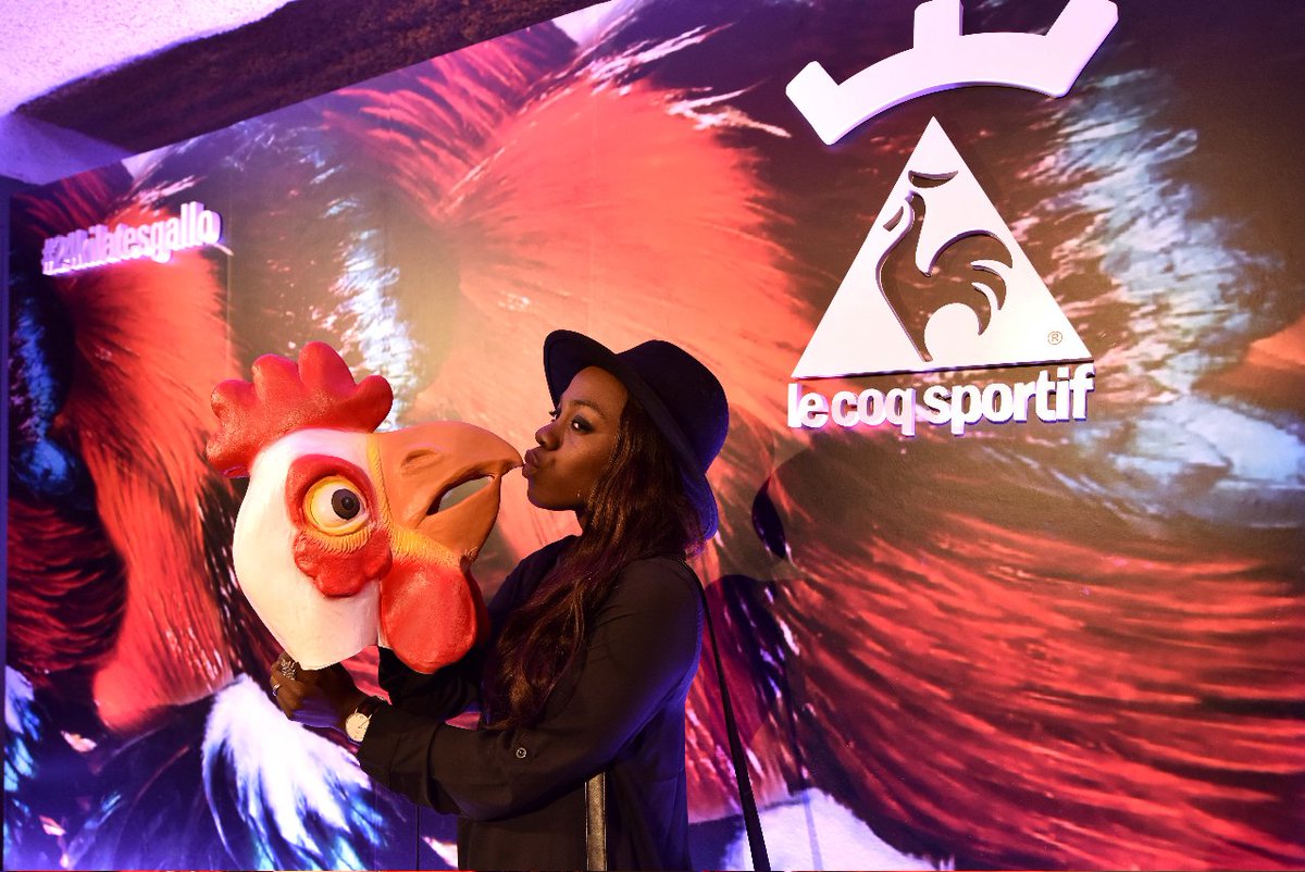 le coq sportif r1000 gallo