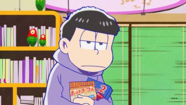 おそ松さん 16話で公式がついに禁断の扉を開ける Twitterでは大量の 遺影アイコン が発生する事態に ねとらぼ