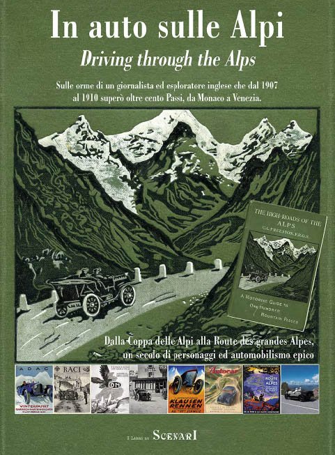 Scenari - Stresa VB tweet media