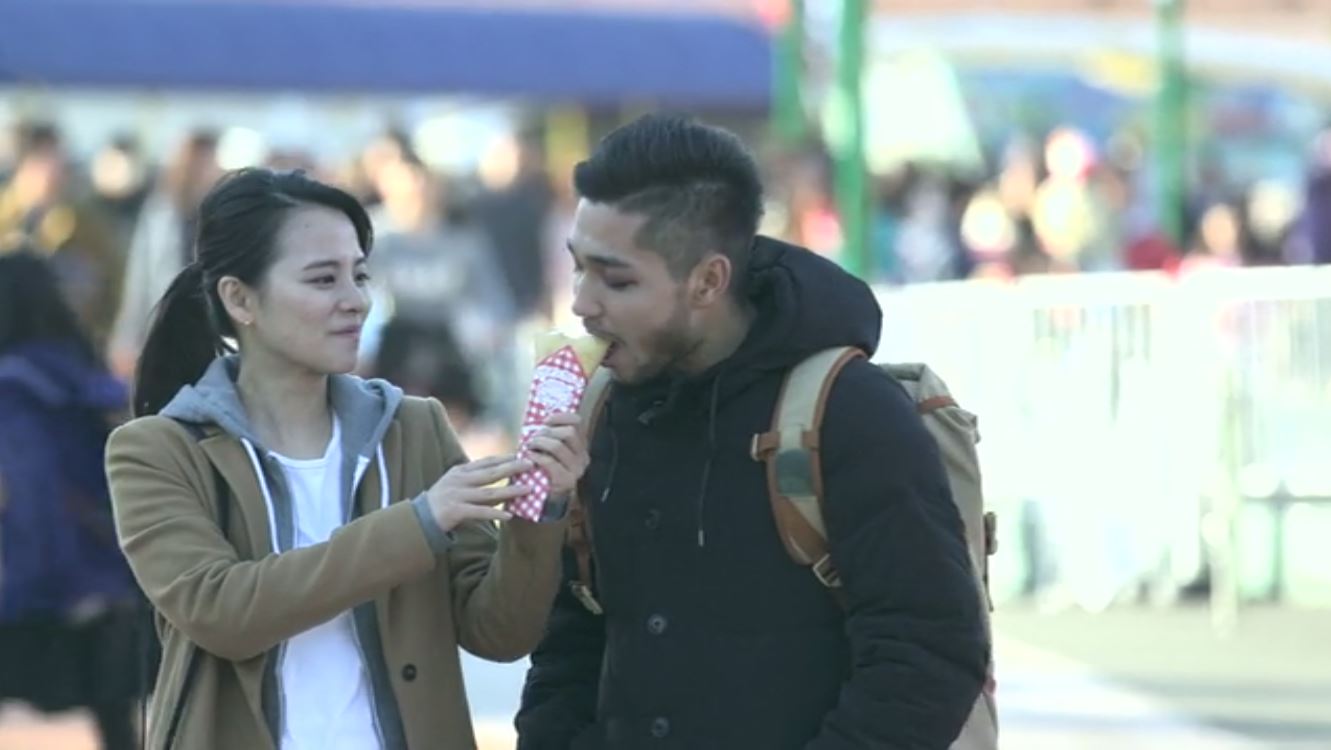 テラスハウス速報 Ar Twitter アーマンと大畑ありさのよみうりランドデート よみうりランドデートで2人の気持ちに大きな変化が テラスハウス18話のあらすじ T Co 7g9rpnpf1b T Co Abhc4tefht