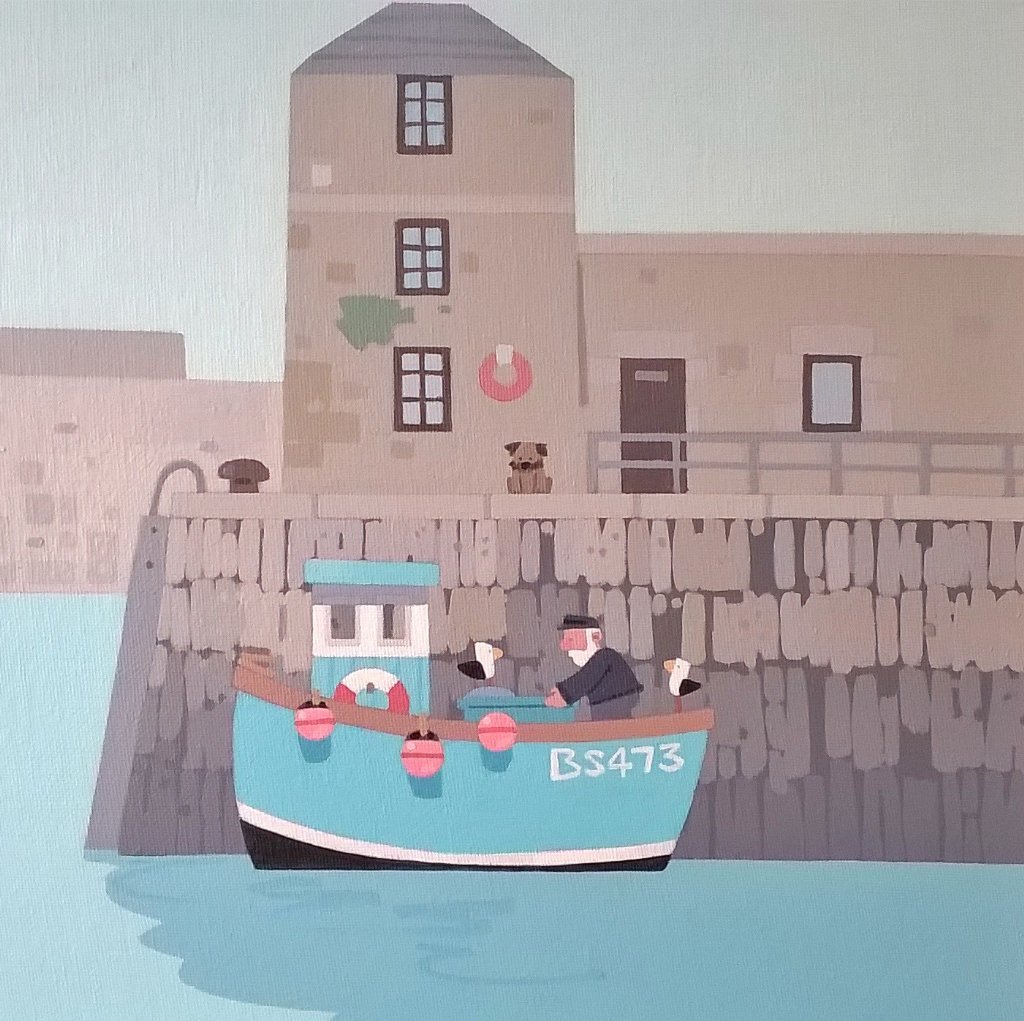 sashamayharding's tweet photo. This is #AmlwchPort on the north coast of #Anglesey.l feel the book is really starting to take shape! https://t.co/542hywYLVb