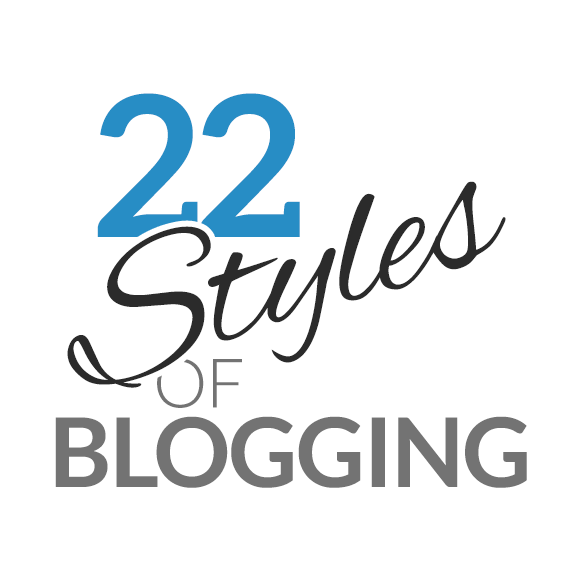 WeAreMINDSCAPE's tweet photo. How to Approach Blogging: 22 Blogging Styles https://t.co/aMF6FLQloM 
Which style is your favorite? https://t.co/yLe4lMdZzO