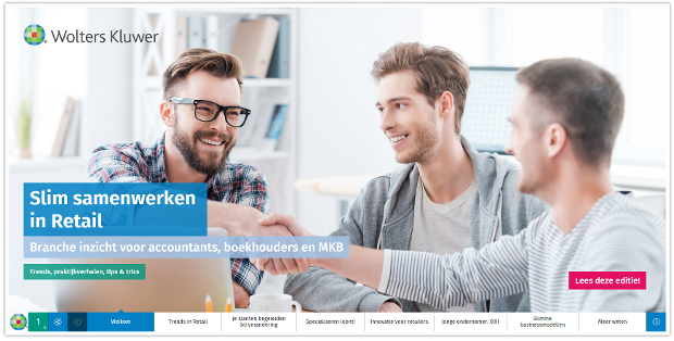 Twinfield Accounting tweet media