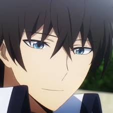 I've also noticed that there are not that many Tatsuya's out there... So I have to make this one the best.