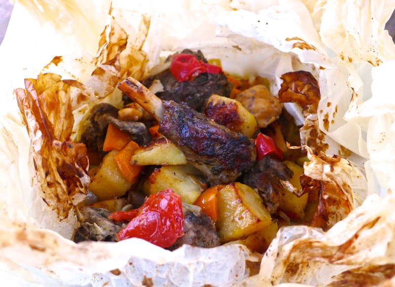 Melinas_Cooking's tweet photo. Lamb Kleftiko Recipe (Greek Lamb Cooked In Parchment Paper) - https://t.co/o7AdK4g0jg https://t.co/KOCKy8b69e