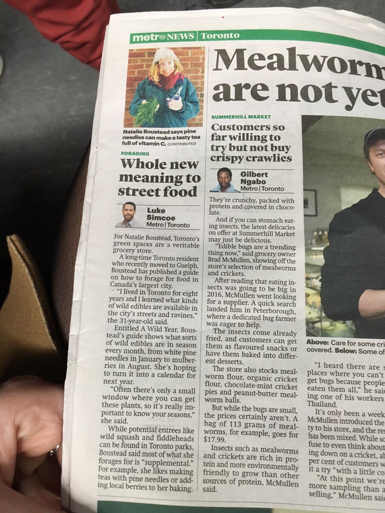 Sonya Furdyk tweet media