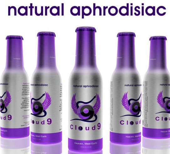 AyPartyEvents's tweet image. CLOUD9 is the first and only super premium APHRODISIAC Drink #boostyoursexlife #sex #aphrodisiac