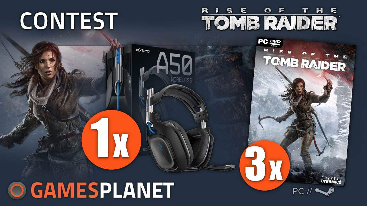Gamesplanet on X