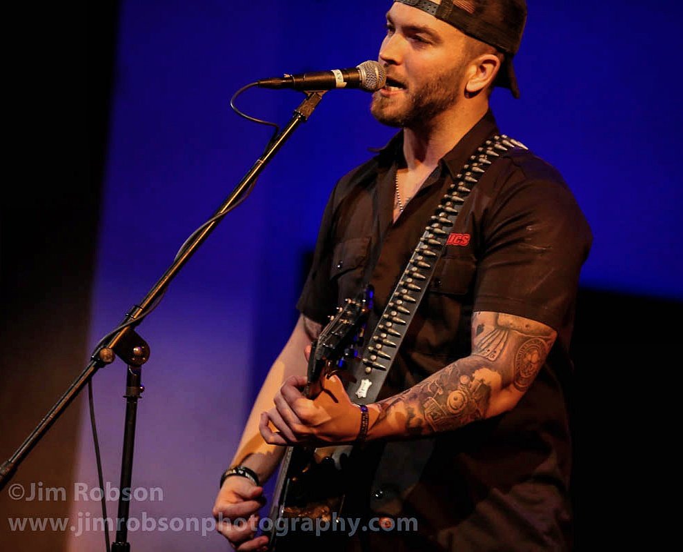 JimRobson11's tweet image. Josh Phillips opening for Chase Bryant @The_Bluestone #joshphillips #nashville #musiccity #thebluestone #columbus