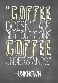 #MondayMotivation...coffee says, as coffee does: ow.ly/Xkg65