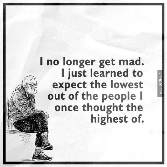 9GAG's tweet photo. Well said
https://t.co/lC4hdTeuvp https://t.co/umgFwdgl8S