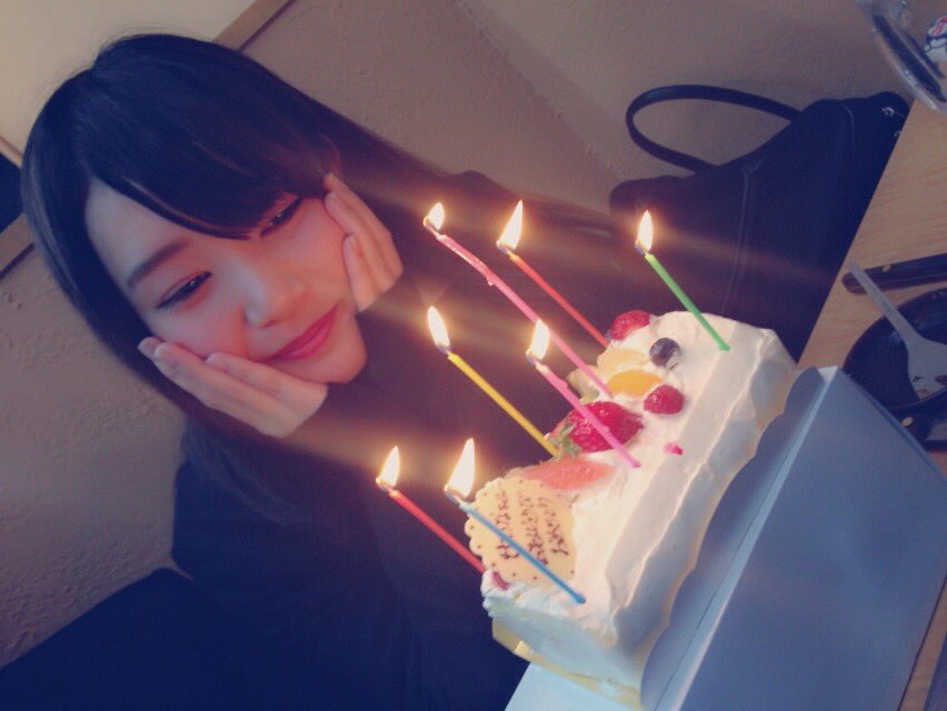 AIKATA0914's tweet photo. サプライズ成功 https://t.co/oDUHOFFeV0