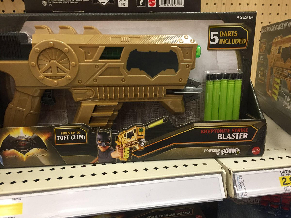bigbronerf's tweet photo. I was not aware that boomco made this! #Nerf #boomco #nerfmodder #nerfmods https://t.co/n6HcpZzOfW