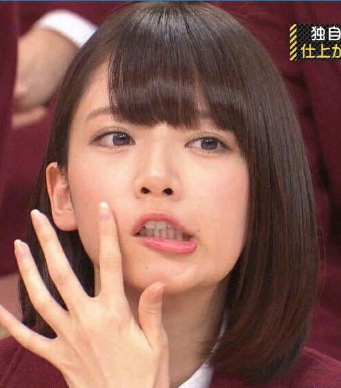 乃木坂46極上 A Twitter 口が曲がってるななみん可愛い過ぎると思う方はrtお願いします T Co Pe07jb5yc0 乃木坂46極上 A Twitter 口が曲がってるななみん可愛い過ぎると思う方はrtお願いします T Co Pe07jb5yc0