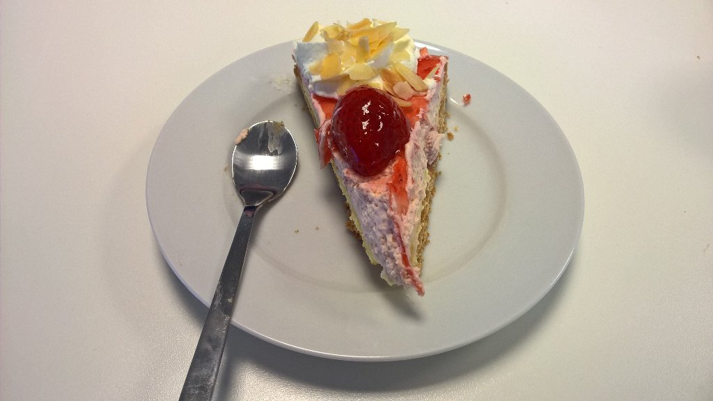 directict's tweet image. Rick, nogmaals van harte gefeliciteerd met je verjaardag! 🎂 #taart @RickBonkestoter