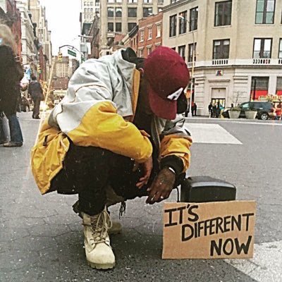 LivinANoyd's tweet image. ANoyd - "It's Different Now" [Video]
youtu.be/xaMVI1fM4ms