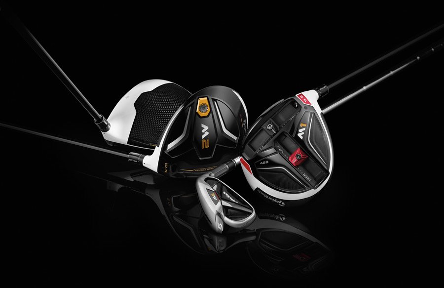TaylorMadeCA's tweet photo. More M Technology, for more golfers, for the entire bag. M2 completes M Family.
#UnMetalwoods #DistanceAboveTheRest https://t.co/txzjItWb0j