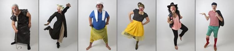 petitweblu's tweet photo. Vous aimez les clowns? Rdv ce week-end à #neimenster! https://t.co/9K3b5XsZzL https://t.co/Fv1bA5AkHW
