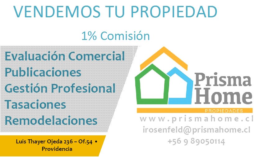 PrismaHome's tweet image. #FelizLunes #Santiago #Chile #Valparaiso #VinadelMar #prismahome