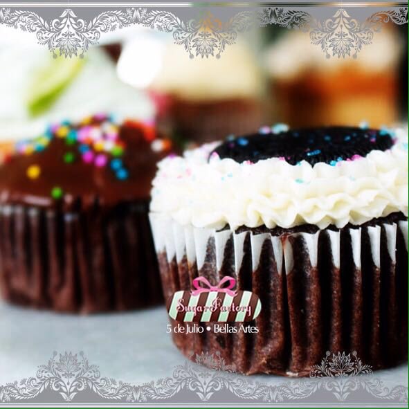 Feliz lunes <a href="/SugarFactoryCA/">Sugar Factory C.A</a>