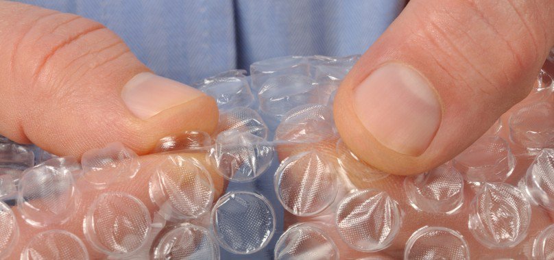 BryanSportsNoiz's tweet photo. It's #BubbleWrapAppreciationDay. Are you one of those people who wants to #GetPopping? https://t.co/D8cXwSGTrg