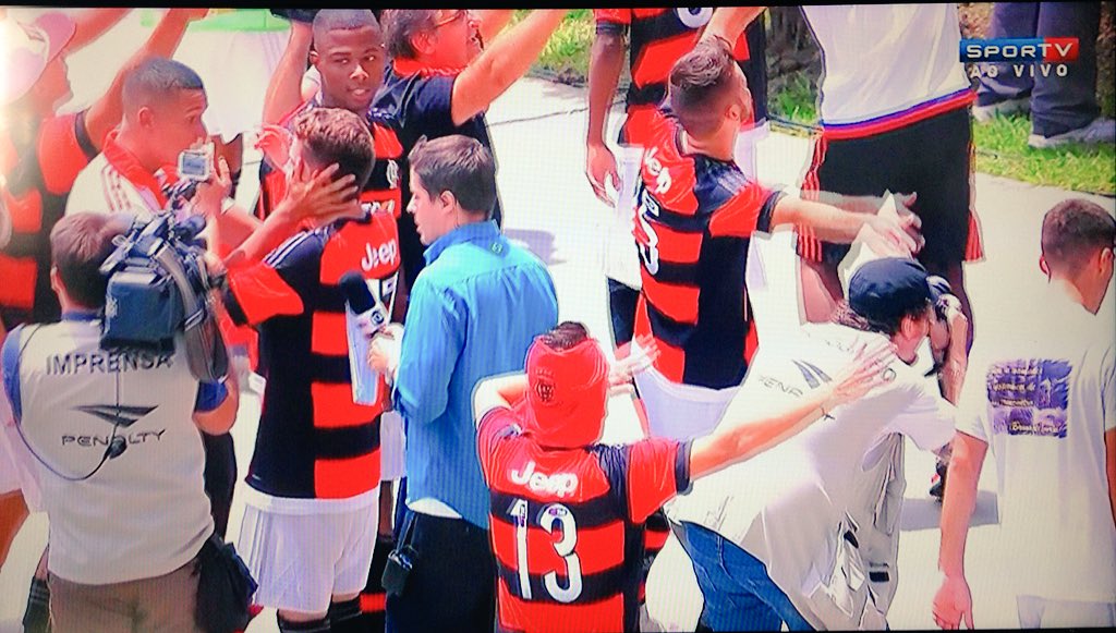 NoticiasCRF's tweet photo. Faz a festa a MAIOR TORCIDA do BRASIL! https://t.co/MZVJLPokjs