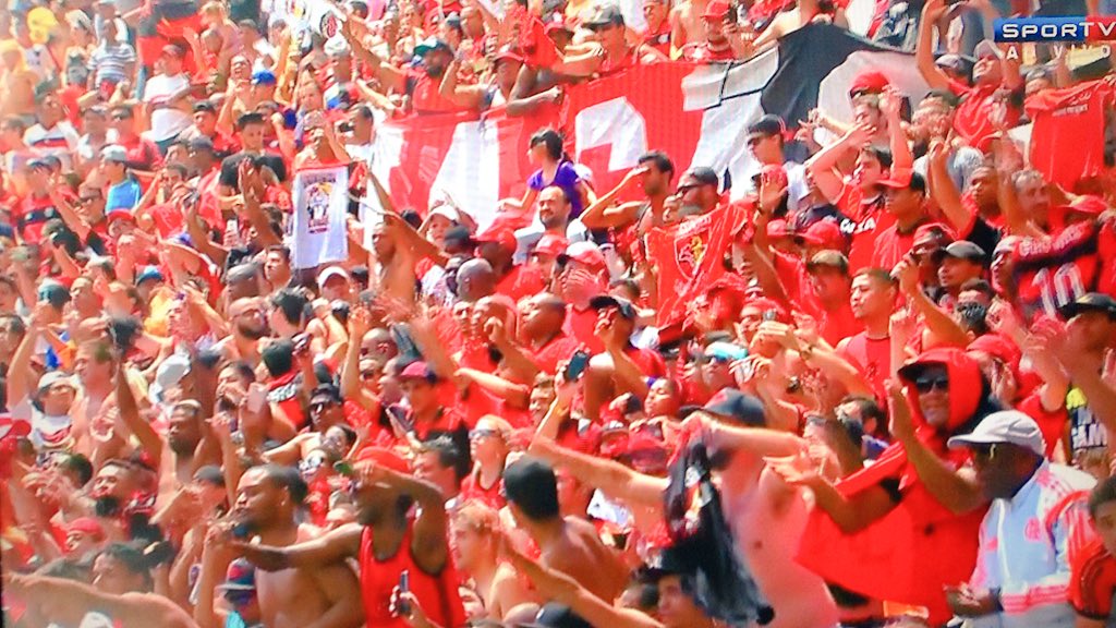 NoticiasCRF's tweet photo. Faz a festa a MAIOR TORCIDA do BRASIL! https://t.co/MZVJLPokjs