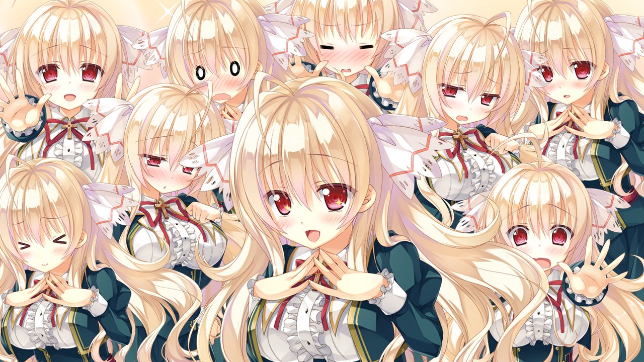 皐月心菜@ここなつちゃん on X: 