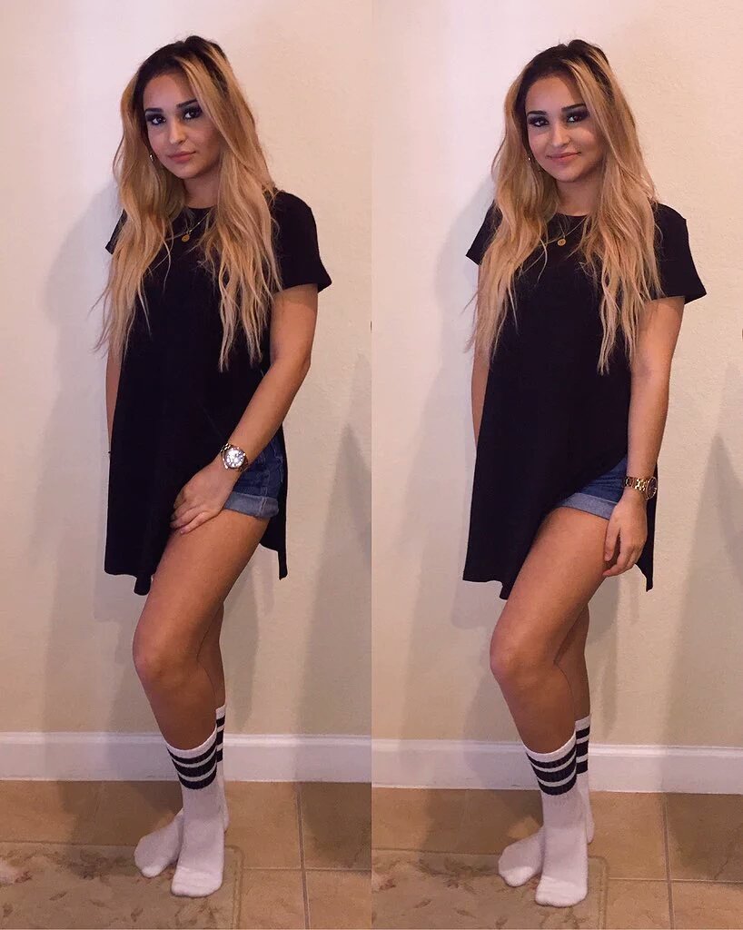 LatinosLatinas's tweet photo. Melissa Sandoval 😍 
#Latina #Hispanic https://t.co/EPlmCcAT97