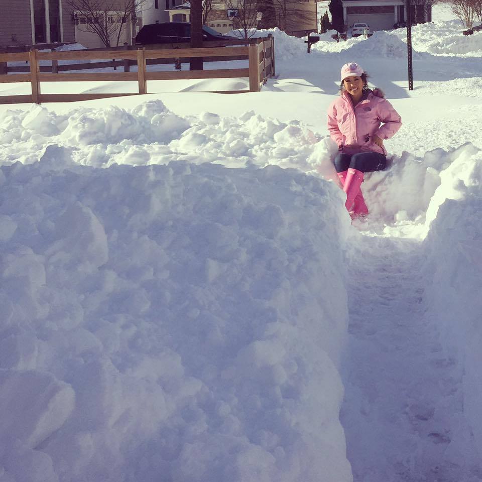 AnnieYuTV's tweet image. 👋 Escape path done 💁🏻#DigOut