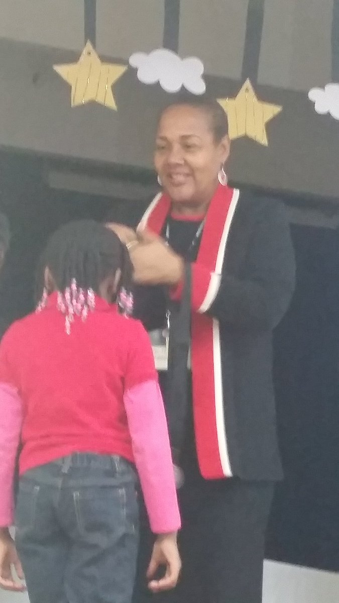 Brookview Elementary tweet media