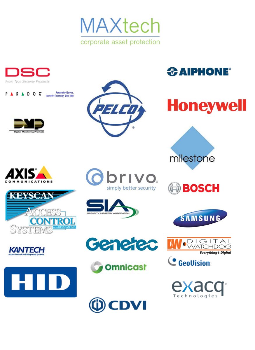 MAXtech_Systems's tweet image. Some of the #equipment we use!