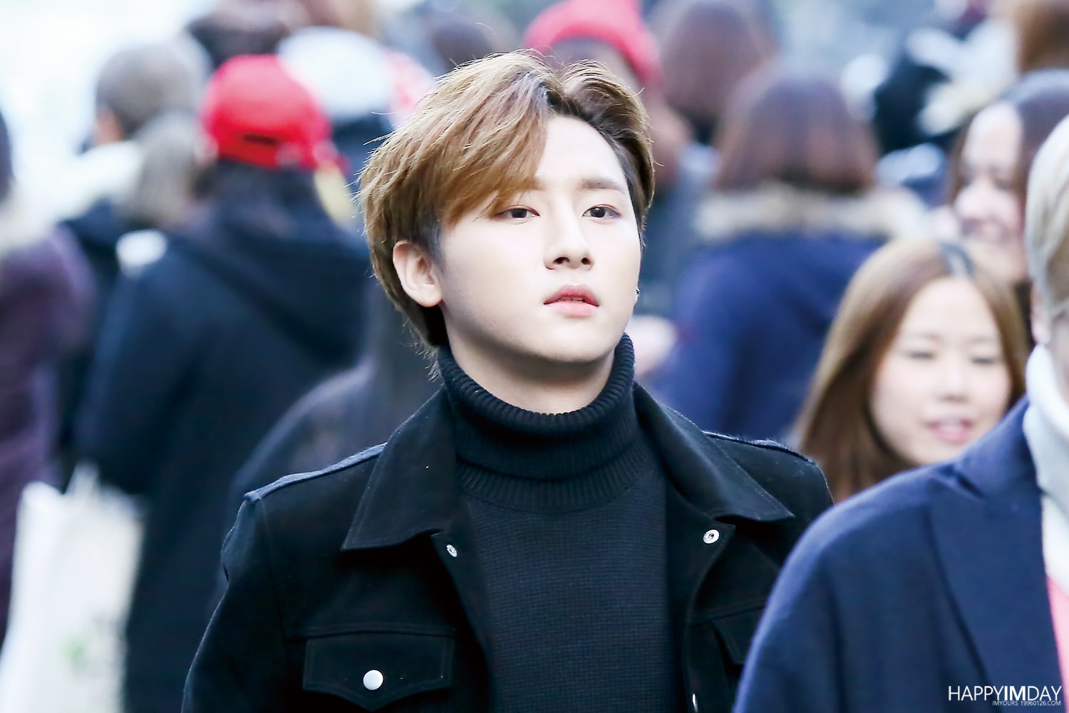 오늘 생일인 몬스타엑스 아이엠 | 인스티즈