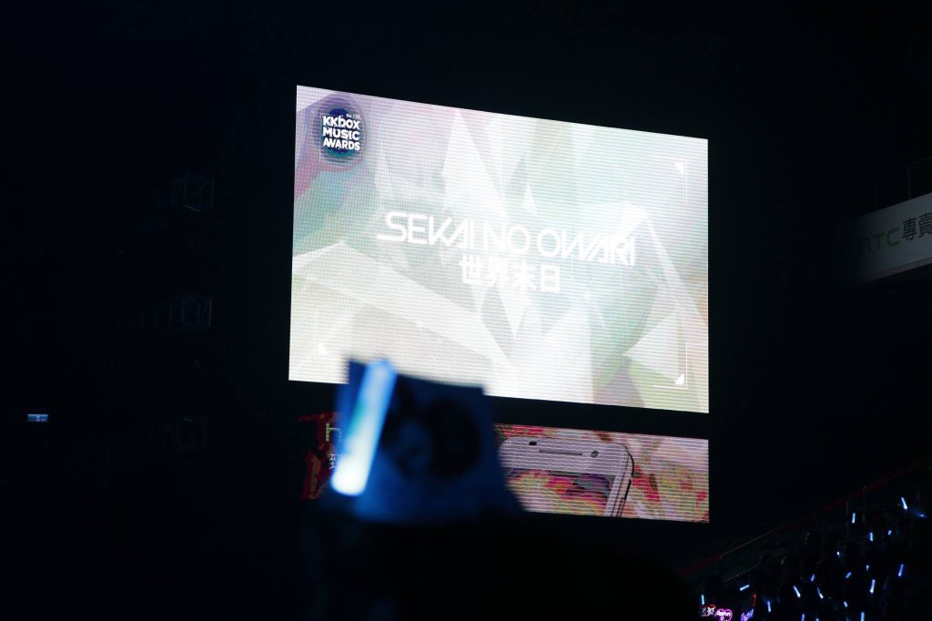 SEKAINOHAZIMALI's tweet photo. 🎶MUSIC AWARDS in TAIWAN https://t.co/Pz8F8t34vo