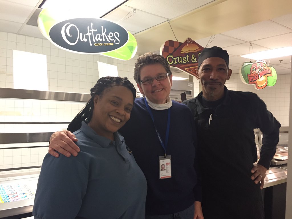 DCPS Community Action Team (CAT) tweet media