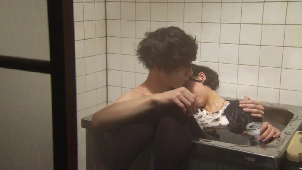 はなぺ En Twitter いいなぁ 森川葵 いいなぁ 来週のいつ恋で風呂入って坂道でも2人のページあってnon Noでもいっぱい撮ってるなぁ いいなぁ いいなぁ 坂口健太郎 森川葵とかで検索かける日が来ないこと願うよわたしはほんとにゆる文字数 T Co 79kp4nqklk