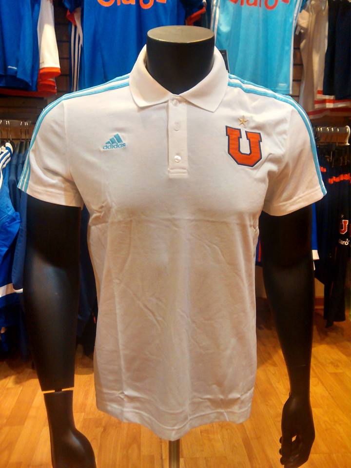 poleras adidas 2016