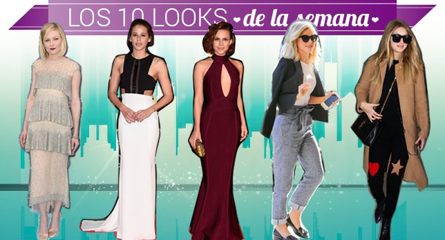 TopStyleVideo's tweet image. Kristen Dunst y Gigi Hadid triunfan con sus looks esta semana:
youtube.com/watch?v=Rs7zle…