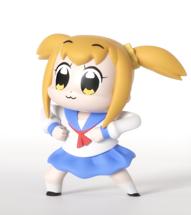 クールなびじゅつかん館長 Pa Twitter エイサイハラマスコイおどり 流行るかな ポプテピピック T Co Ptvgziosnf