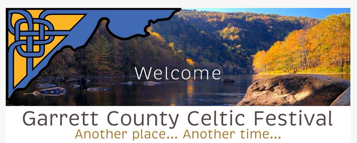 VisitFvilleMD's tweet photo. #SaveTheDate - June 4th, #GarrettCounty #Celtic #Festival, @GcCeltfest, here in Fville! =>https://t.co/7AG5jEd3lQ https://t.co/i0OGRNotrY