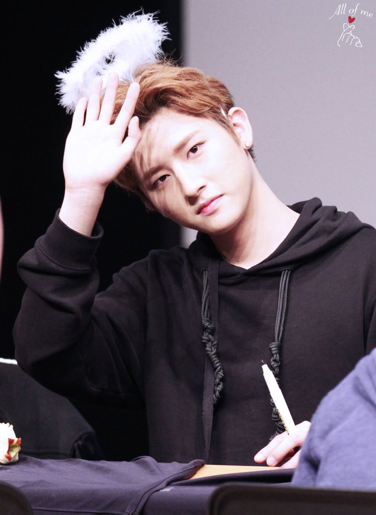 오늘 생일인 몬스타엑스 아이엠 | 인스티즈