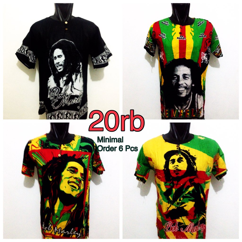 IG : KAOS REGGAE !! tweet media