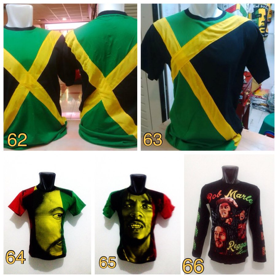 IG : KAOS REGGAE !! tweet media